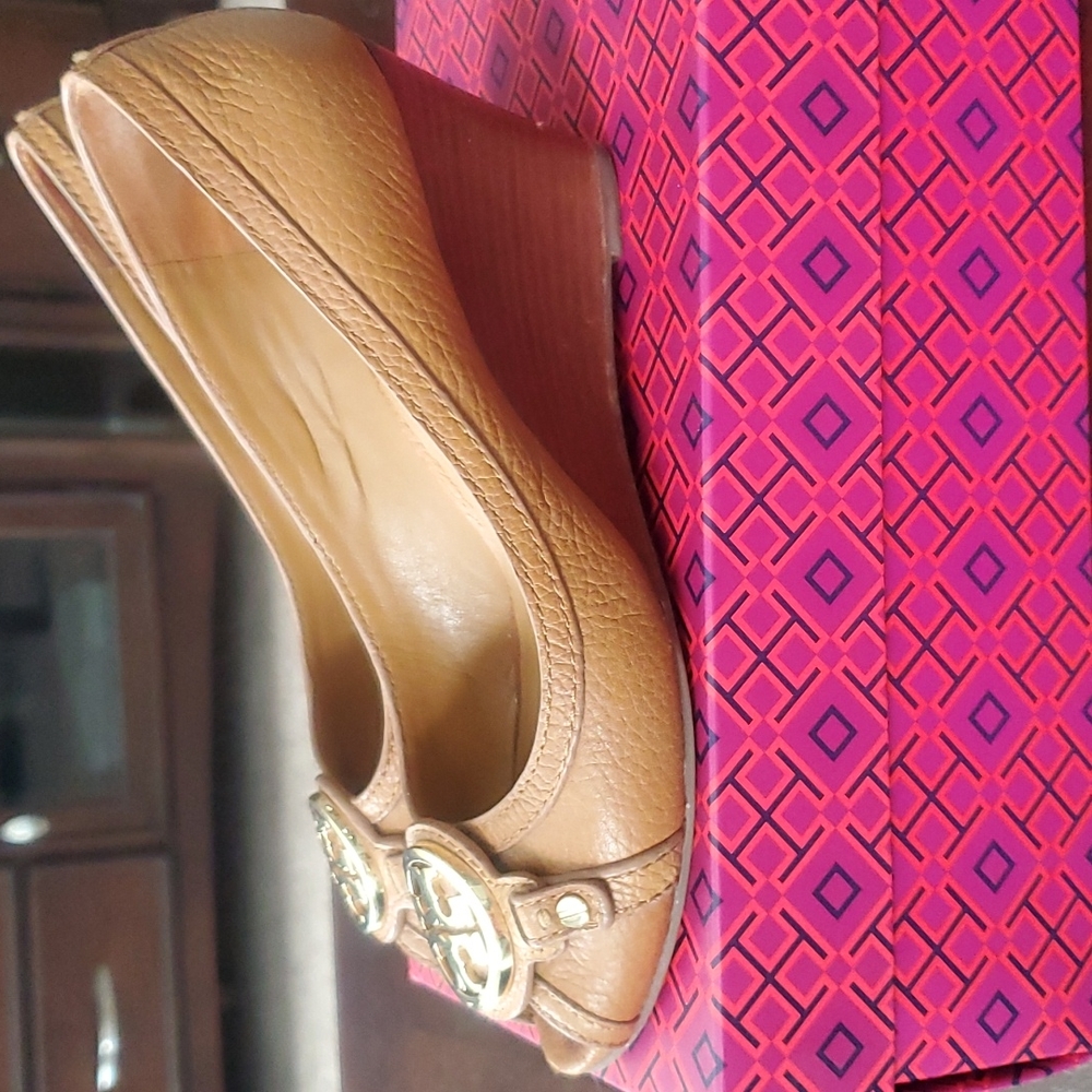 Tory Burch Heels